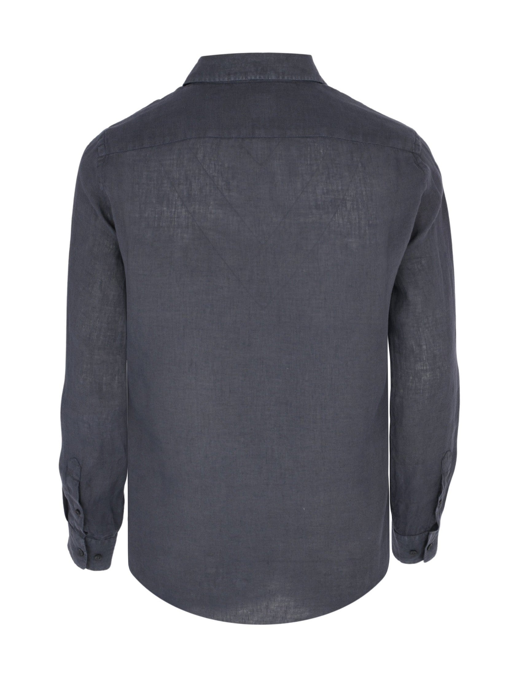 Men shirt contemporary fit