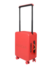 Buscar red cabin bag