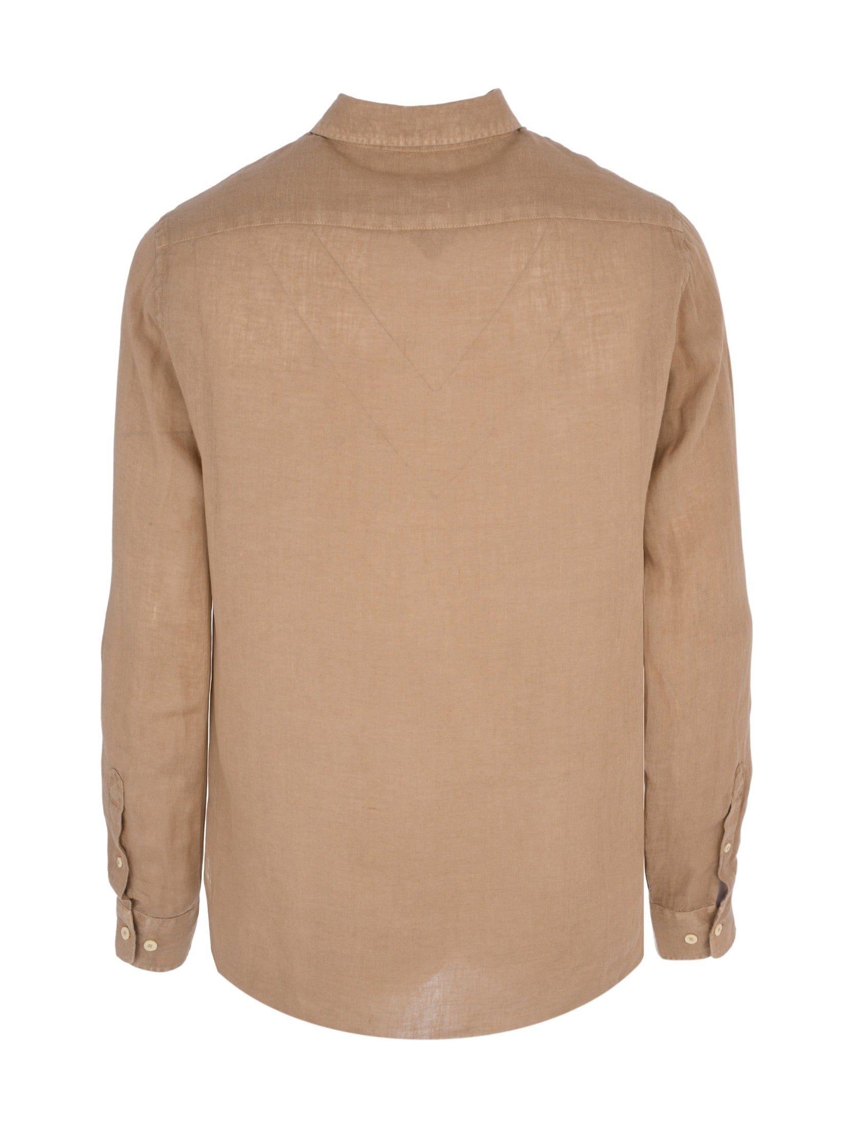 Men shirt contemporary fit