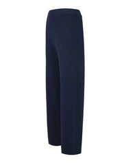 The straight leg pants