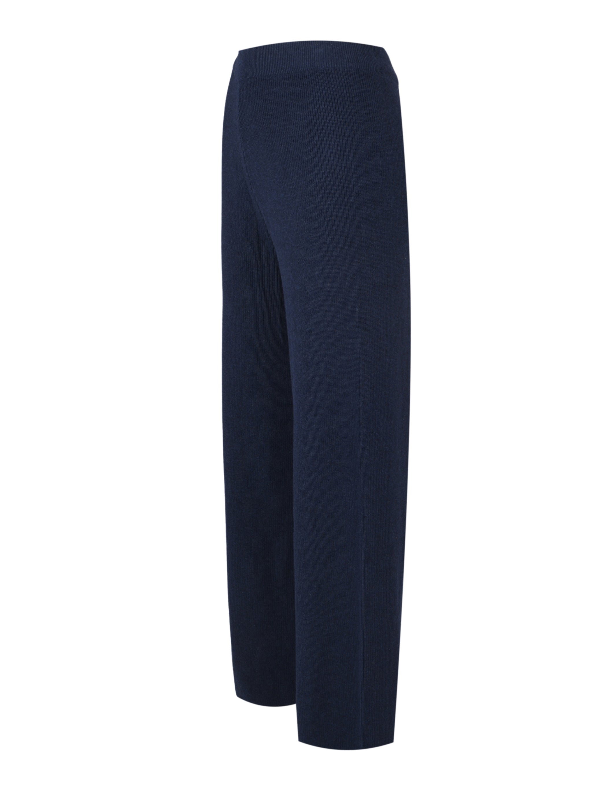 The straight leg pants