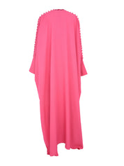 MILA KAFTAN ORCHID PINK