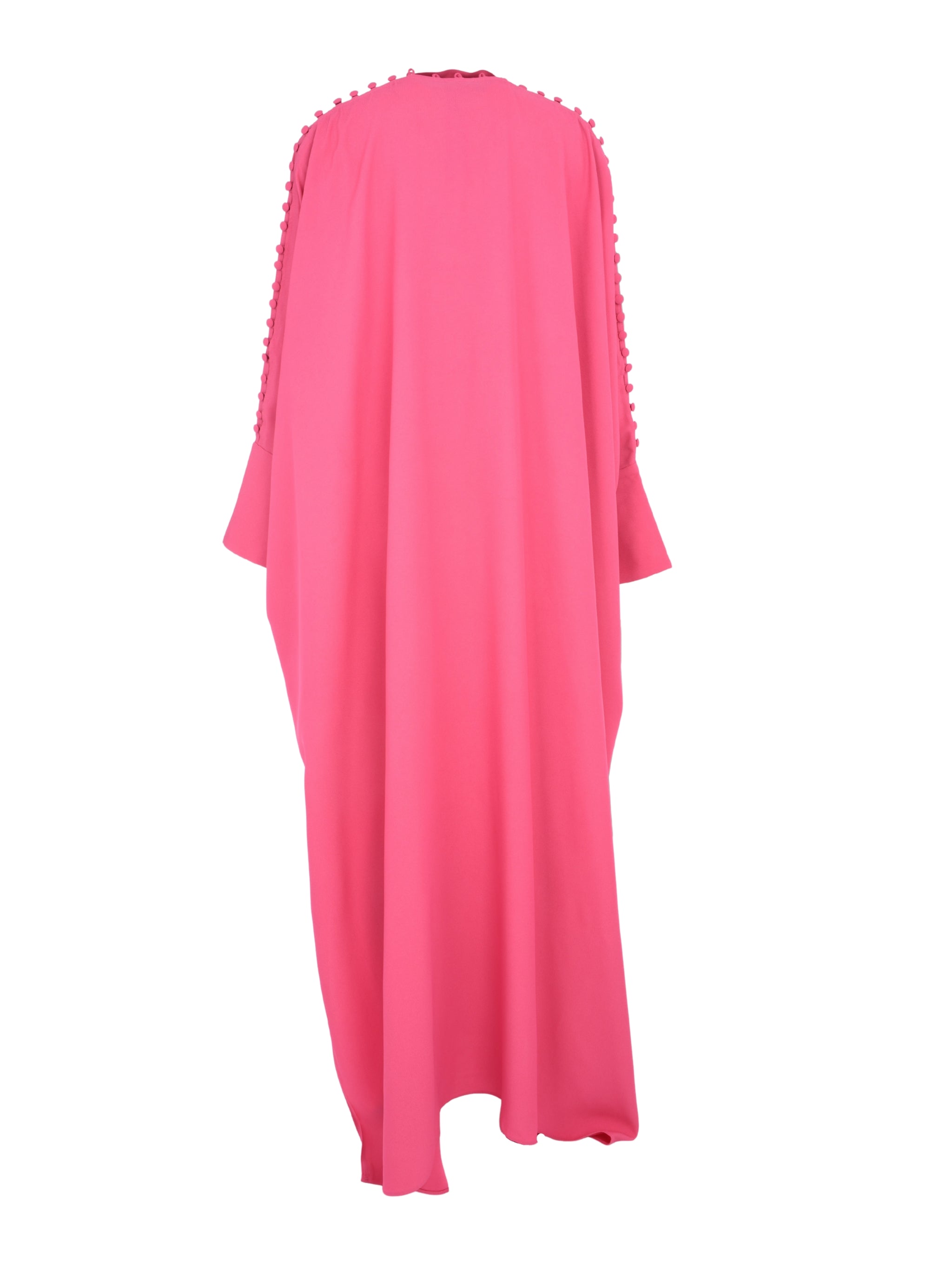MILA KAFTAN ORCHID PINK