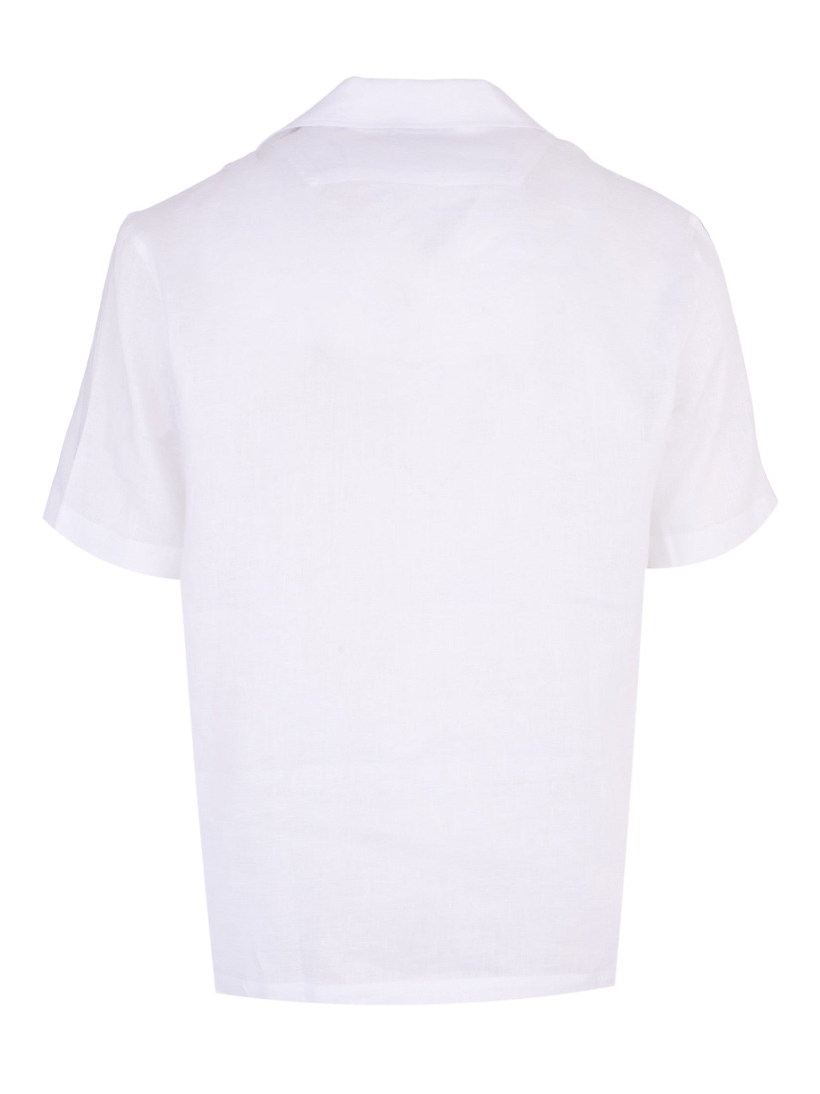 Bowling shirt basic