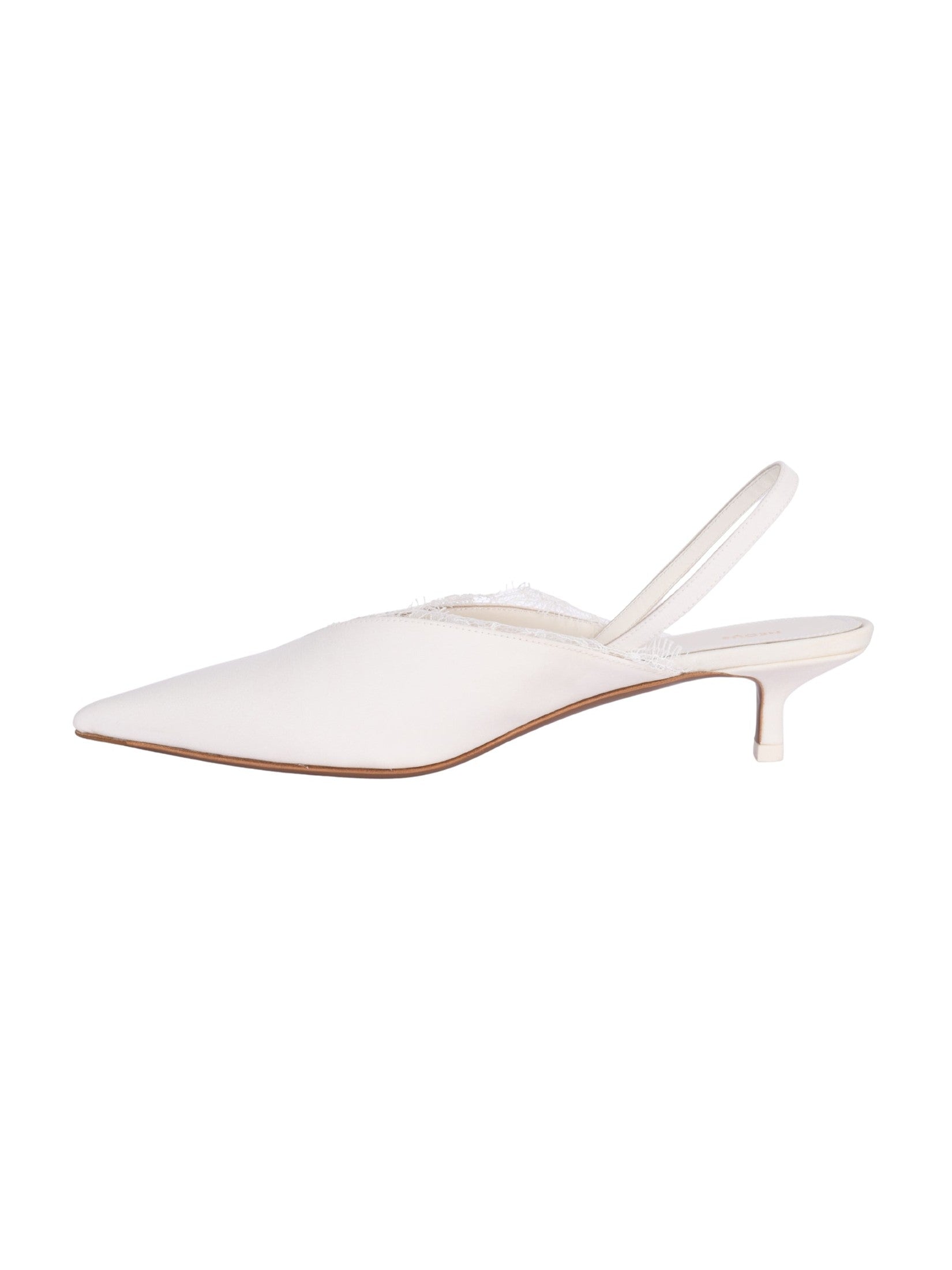 Irena slingback pump 40mm