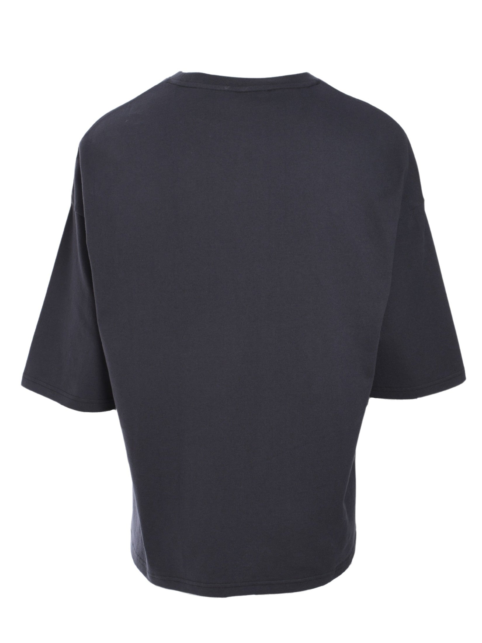 Power oversized tee(medium weight)