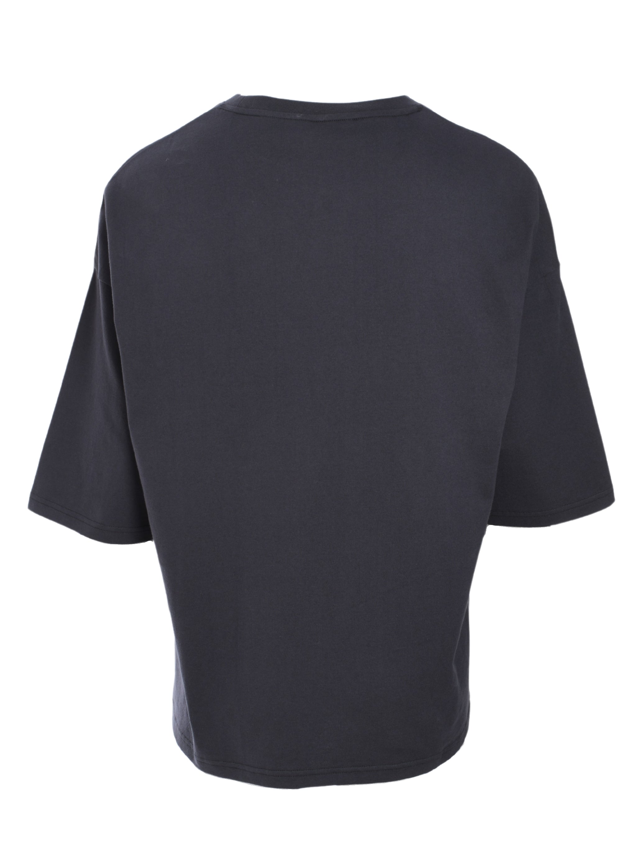 POWER OVERSIZED TEE(MEDIUM WEIGHT)