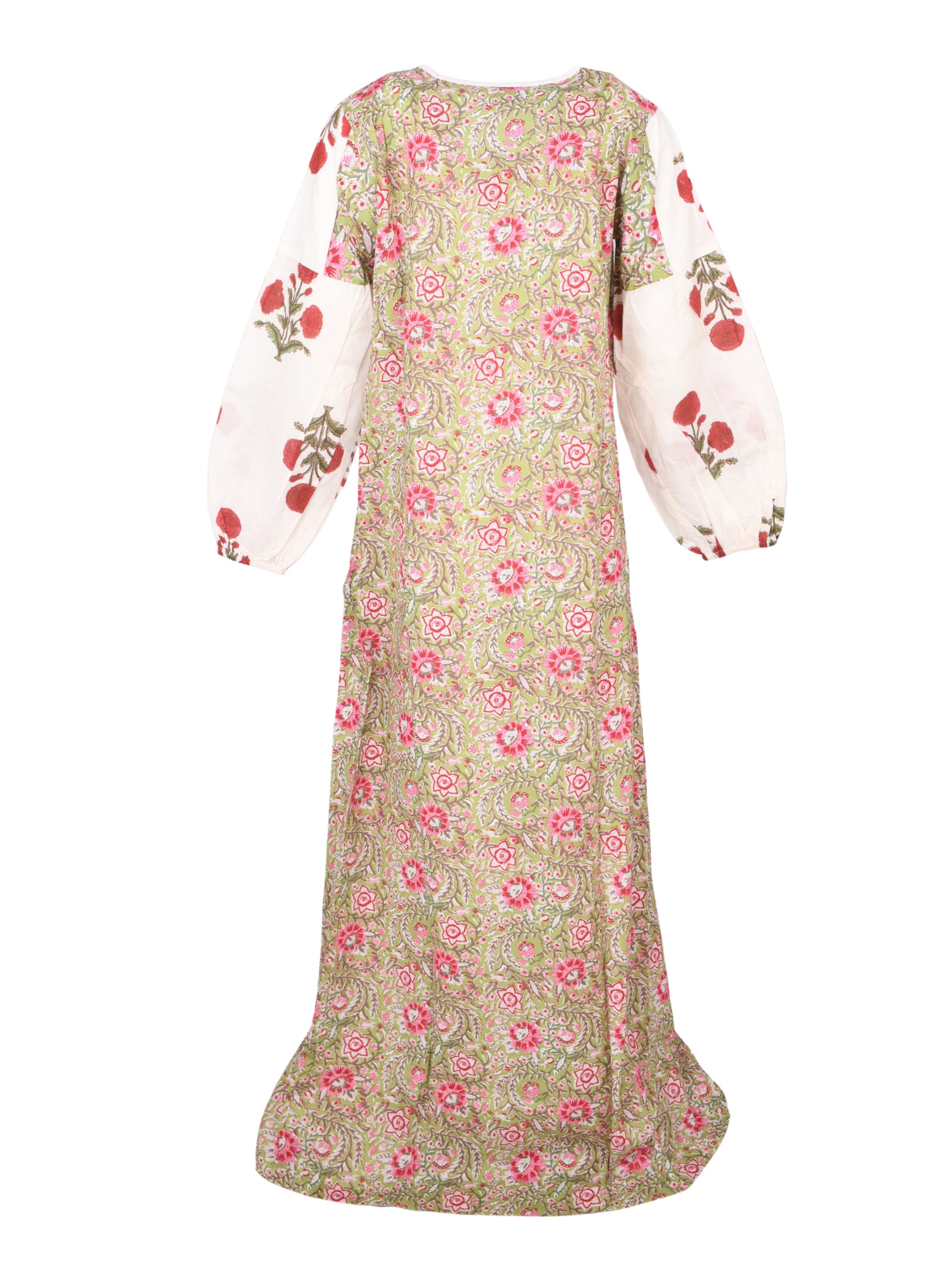 Caftan