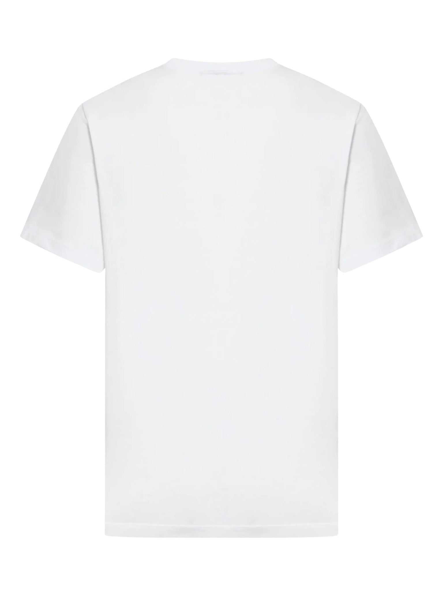 Basic cotton jersey strawberry