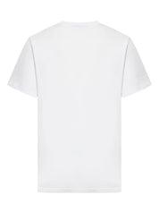 Basic cotton jersey strawberry