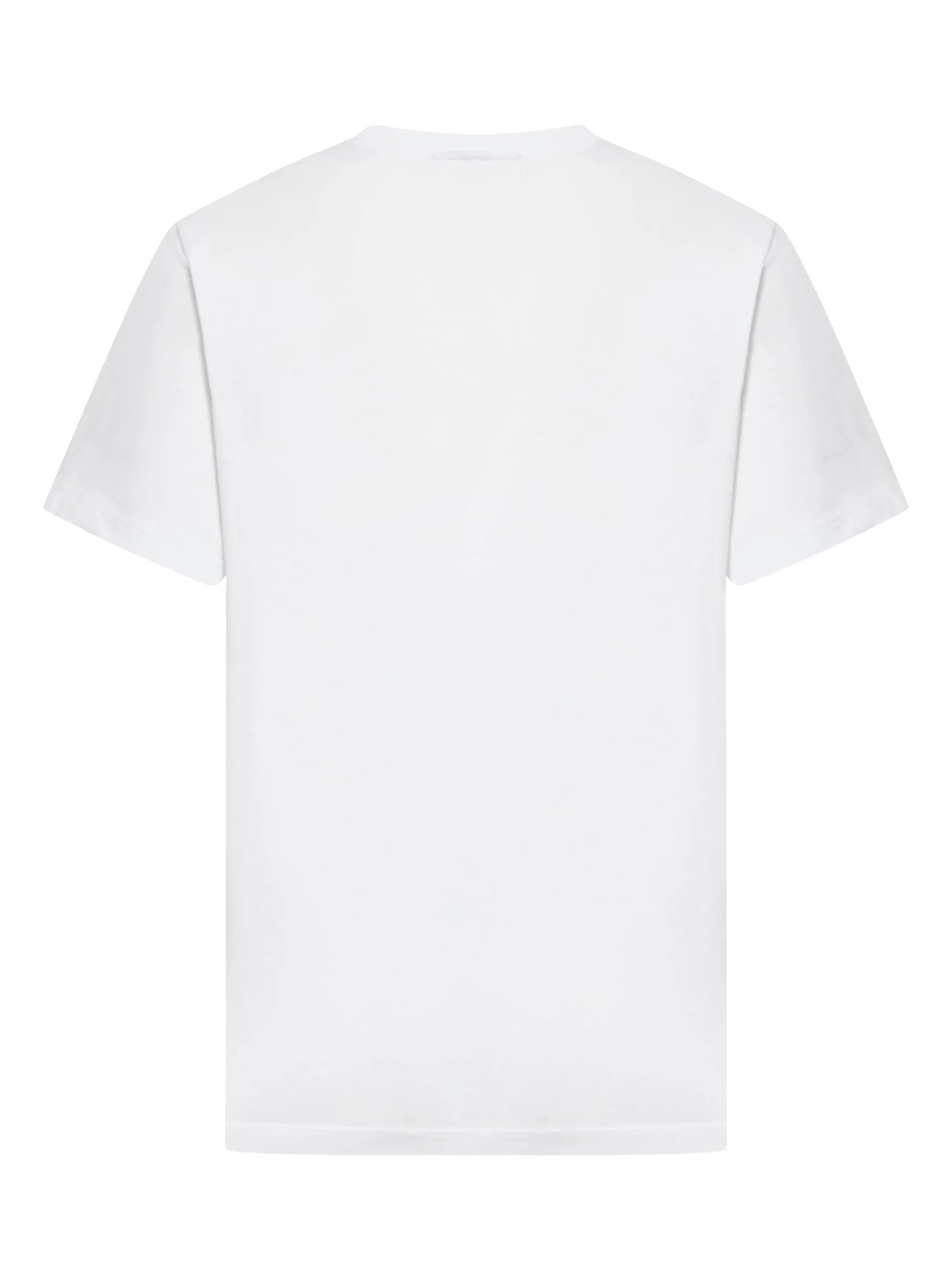 Basic cotton jersey strawberry