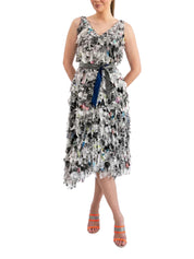 Jardin dress