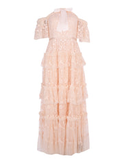 Primrose gown
