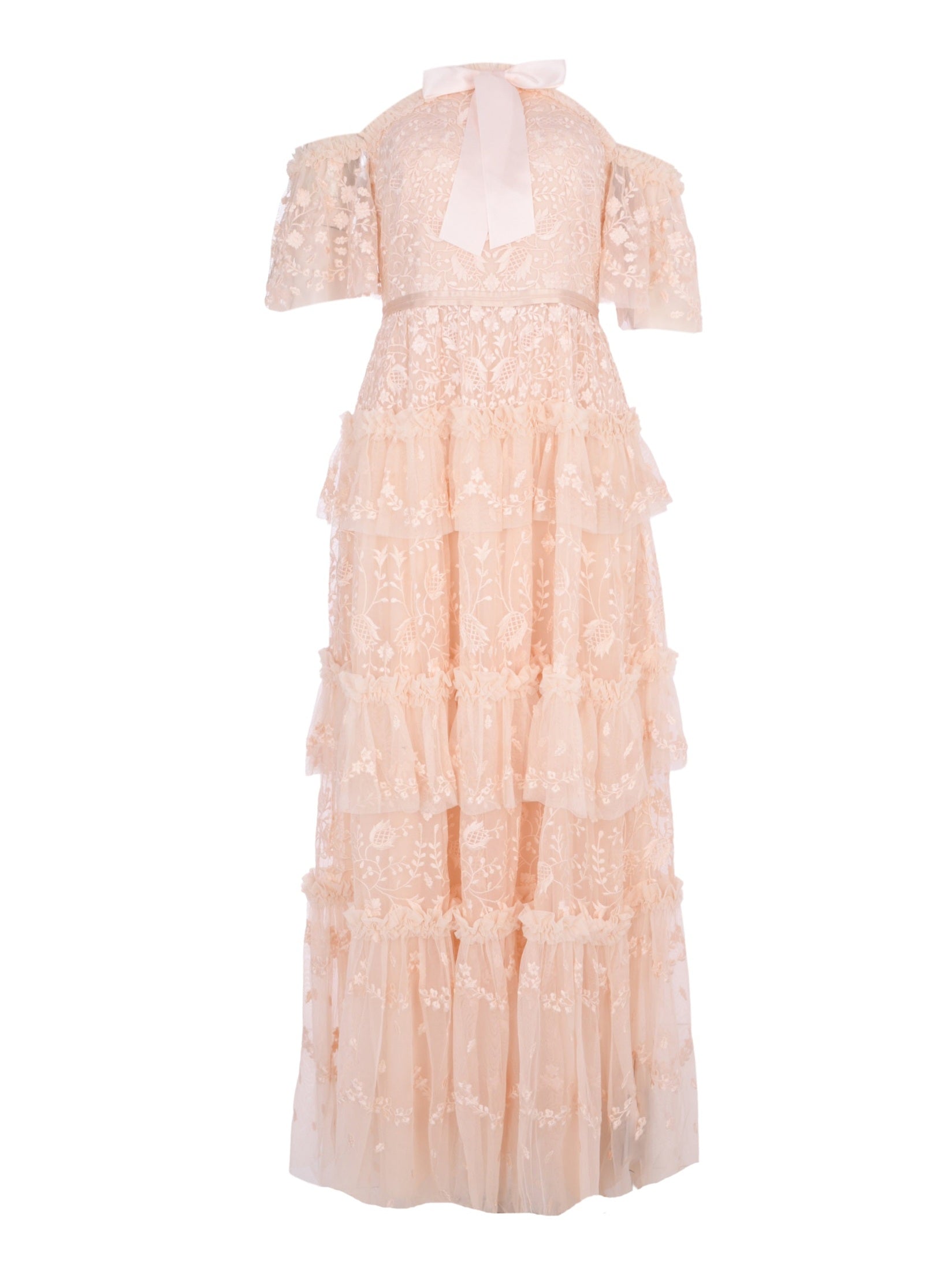 Primrose gown