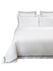 Forever lace sham 4b