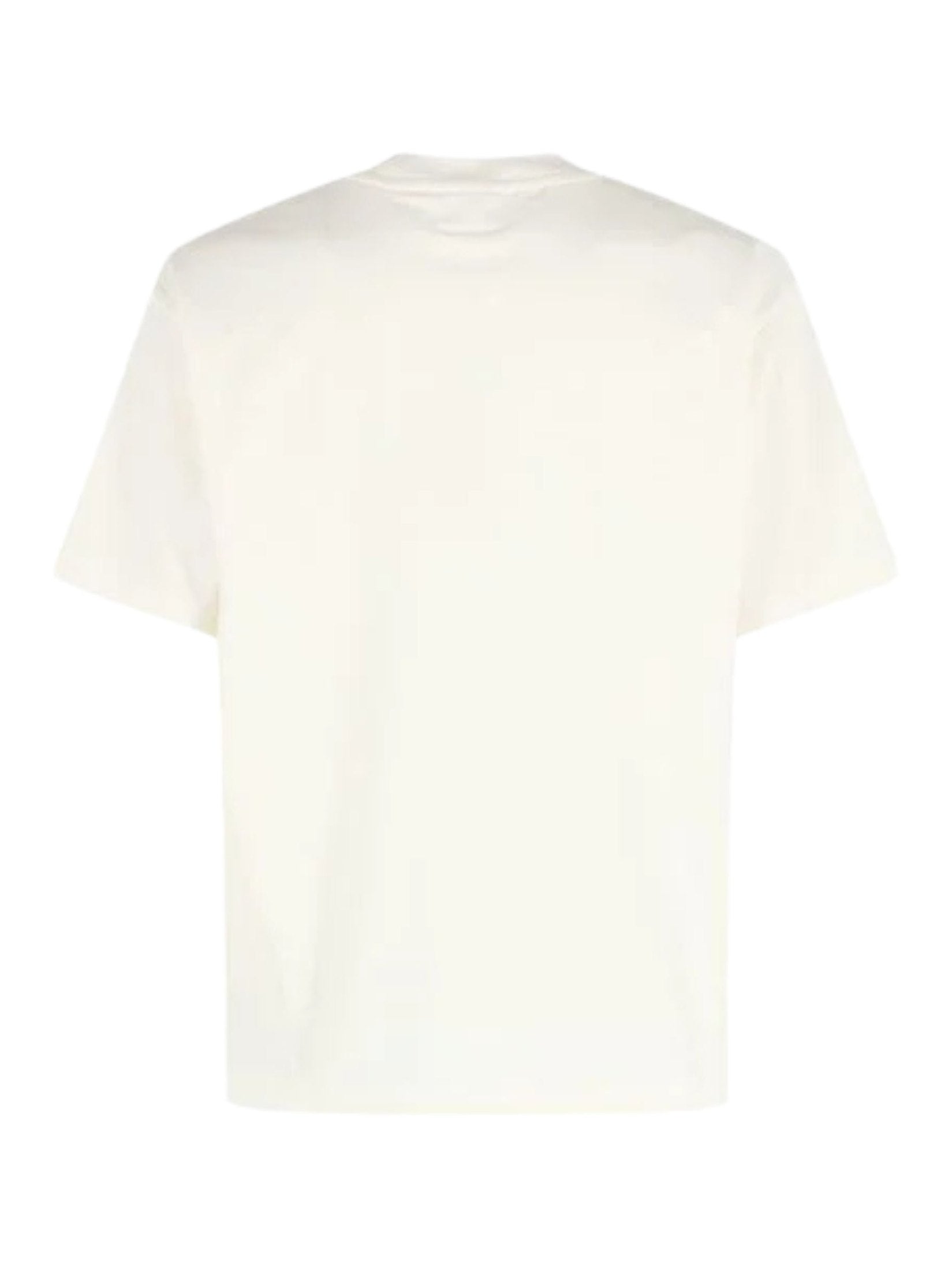 Le t-shirt drule palace