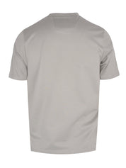 Metropolis series mercerized jersey short sleeve t-shirt