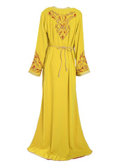 CAFTAN