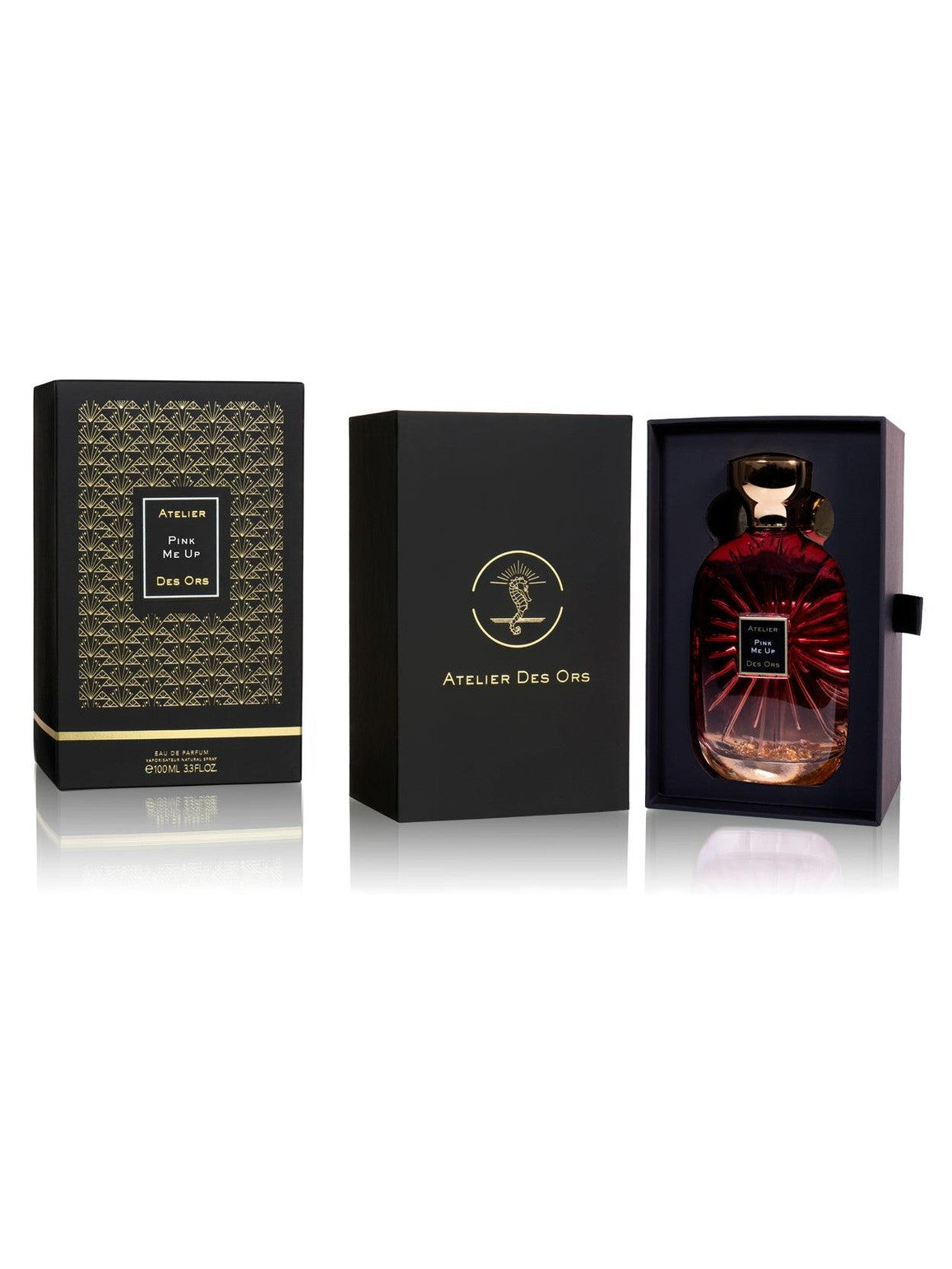 Pink me up edp 100ml