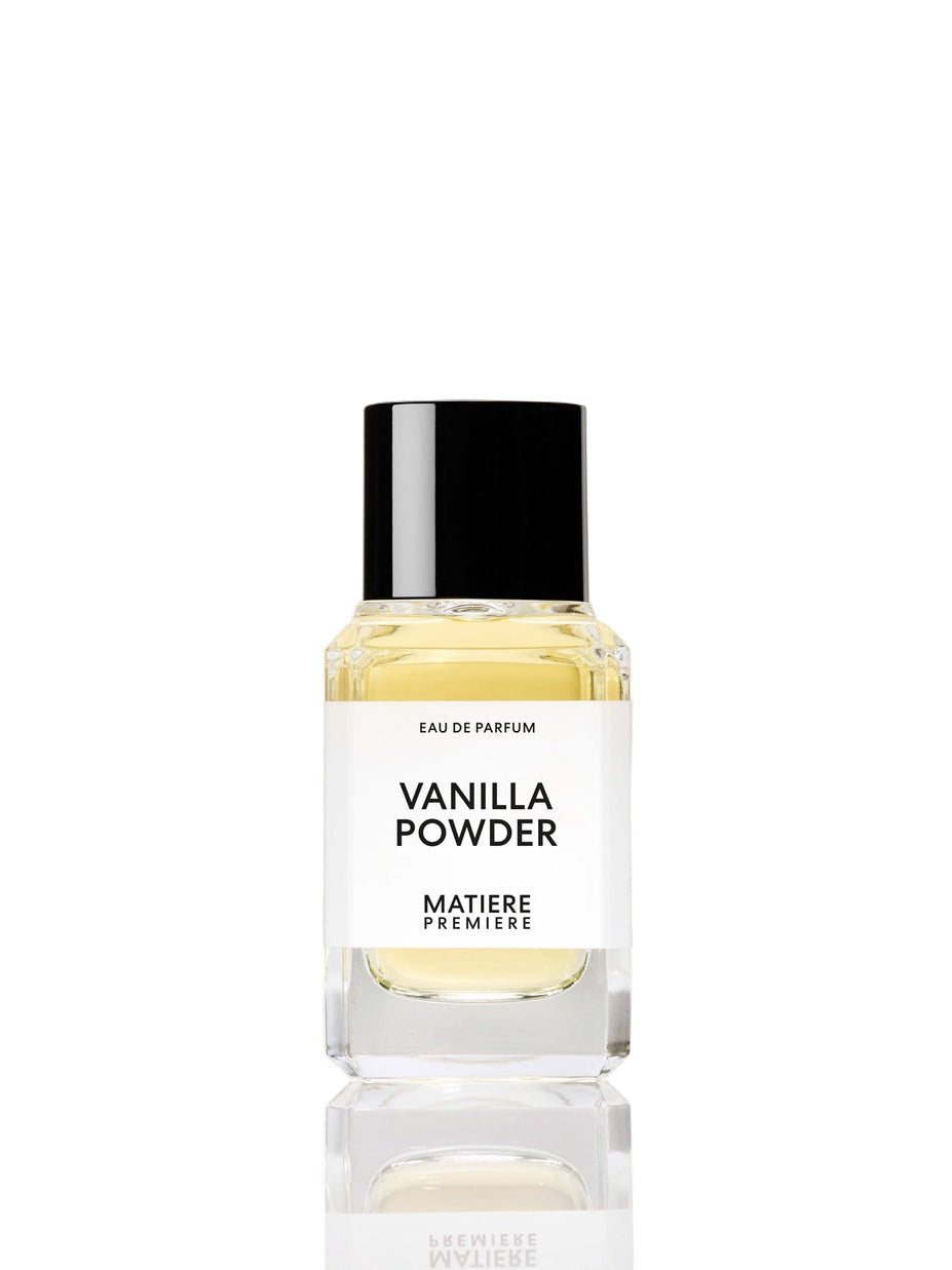 Mp23 vanilla powder eau de parfum 50ml