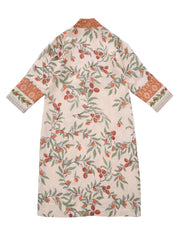 Beige Caftan – Bint Albalad