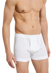 Business Class Boxer Brief Open Fly
