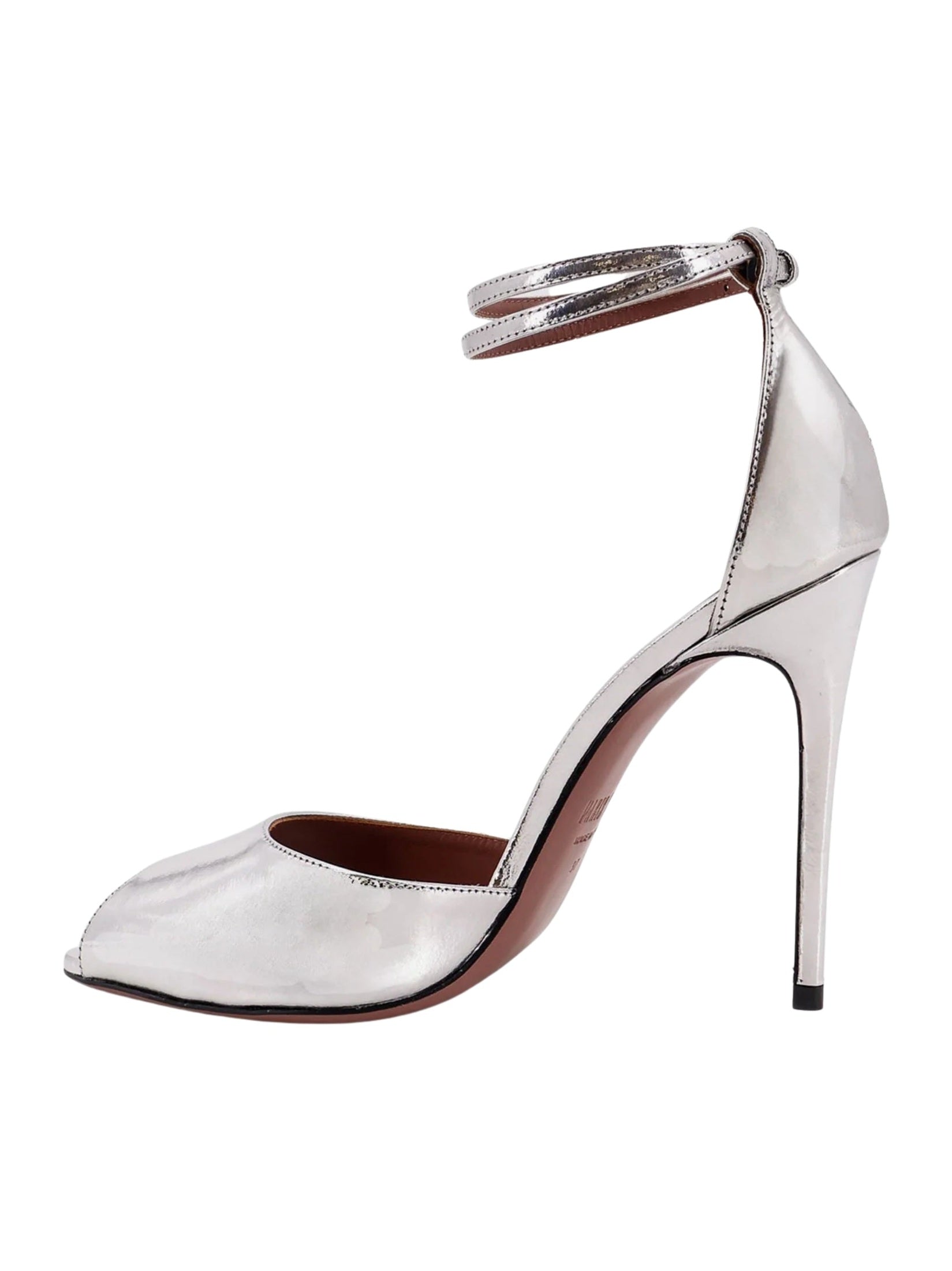 Vera open toe sandal 105