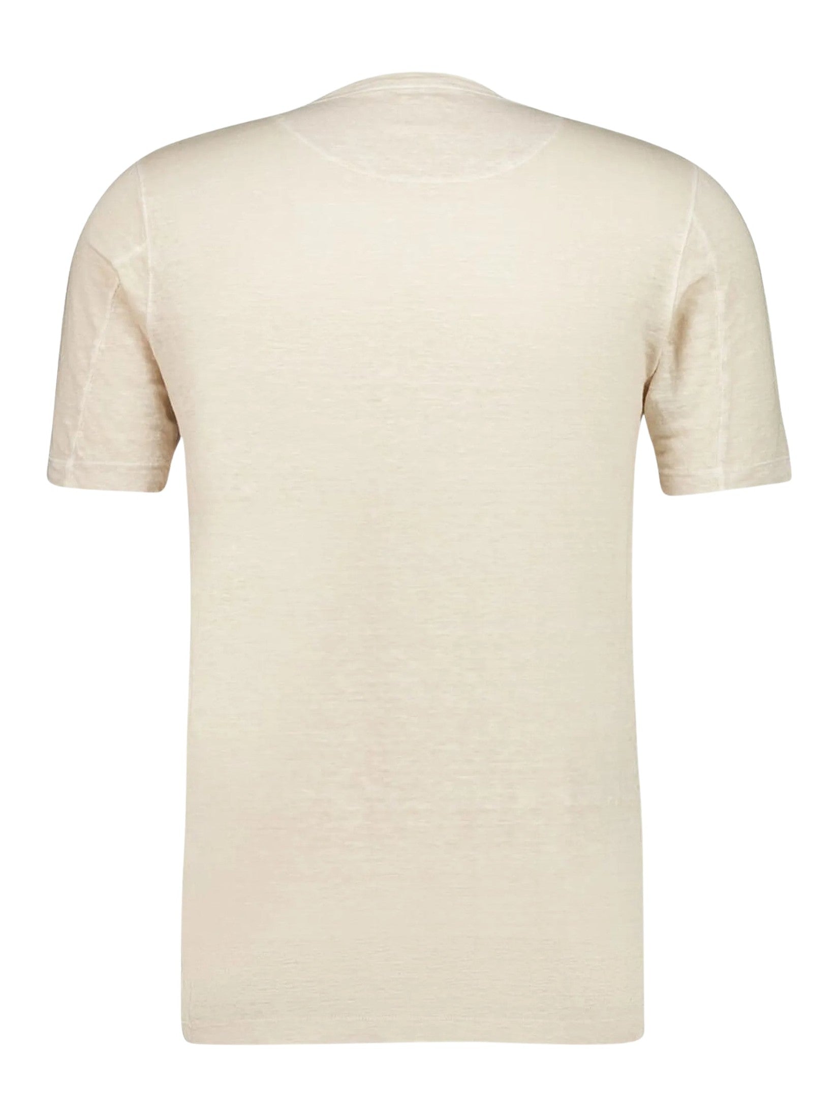 T-shirt - safari soft