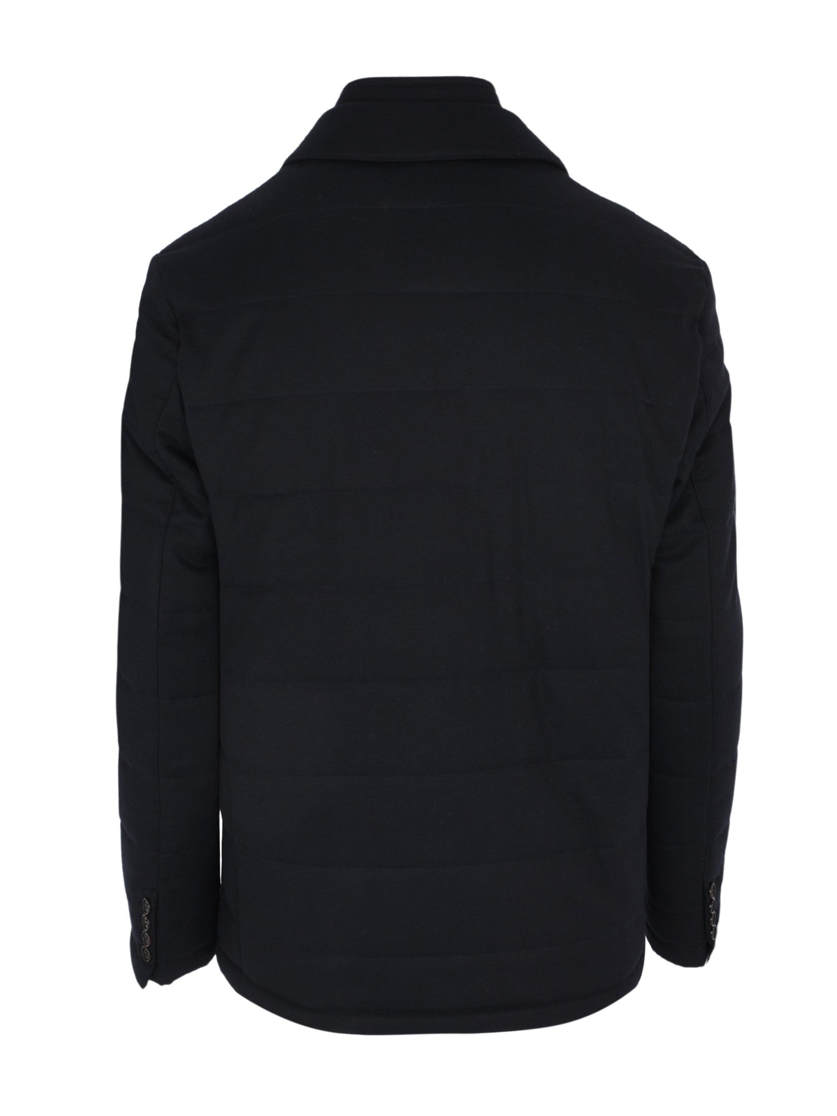 Outdoor jacket