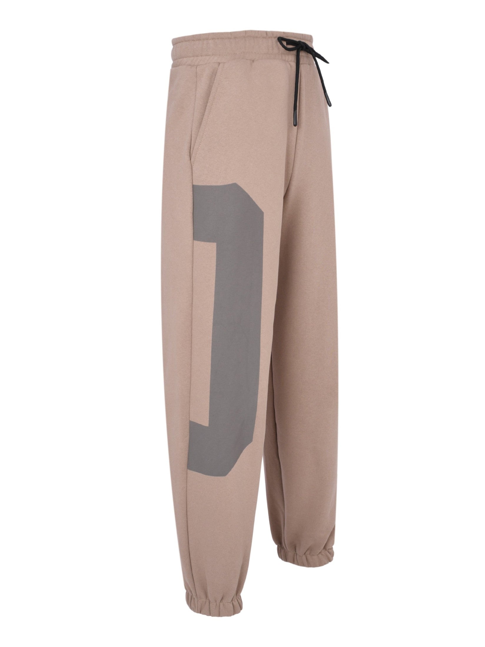 Turn up pant