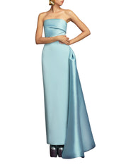 Alia maxi dress