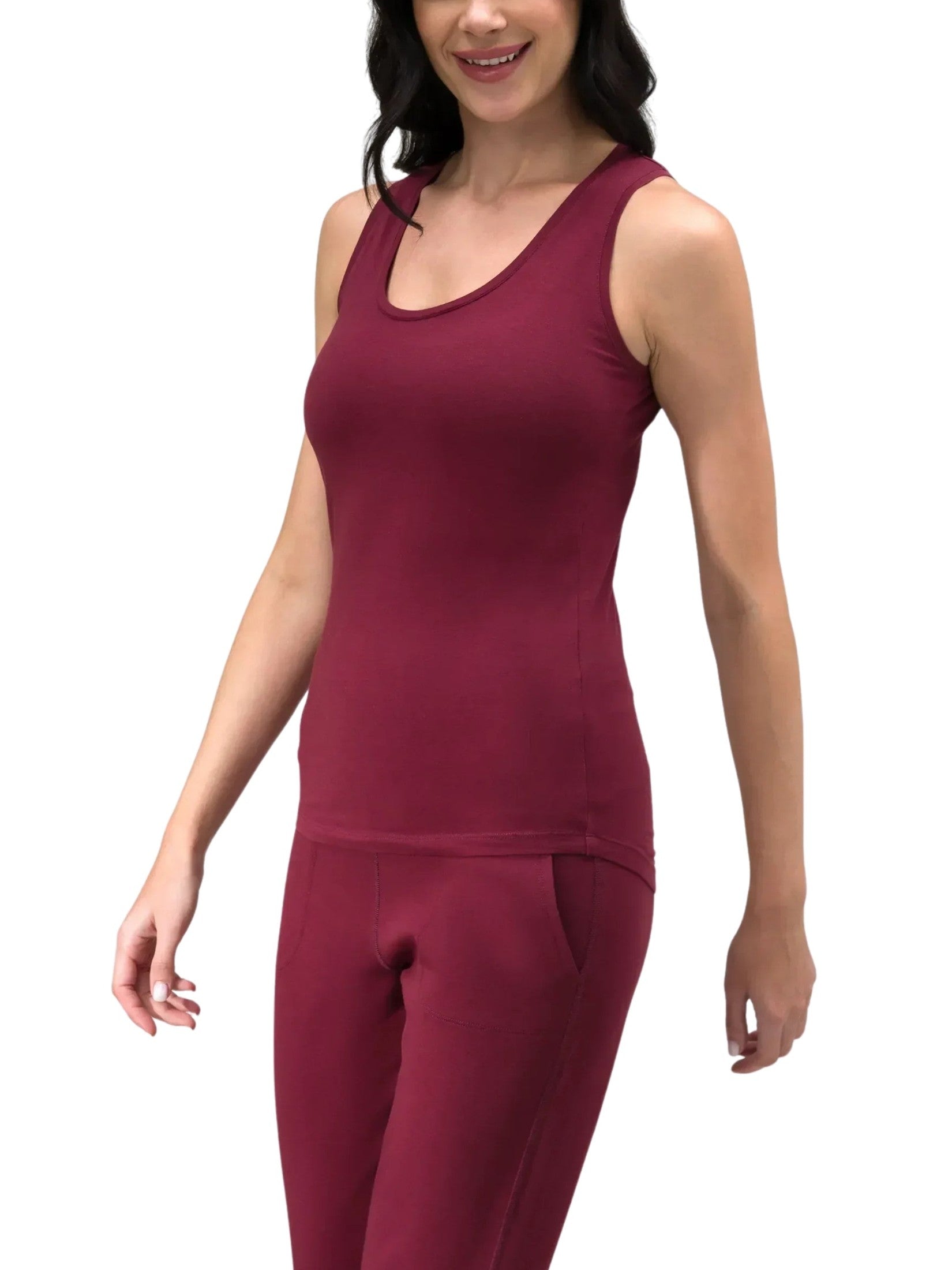 Easybend tank top