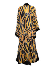 Abaya Set-Inner Dress