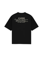 AMIRI SPIRIT TEE