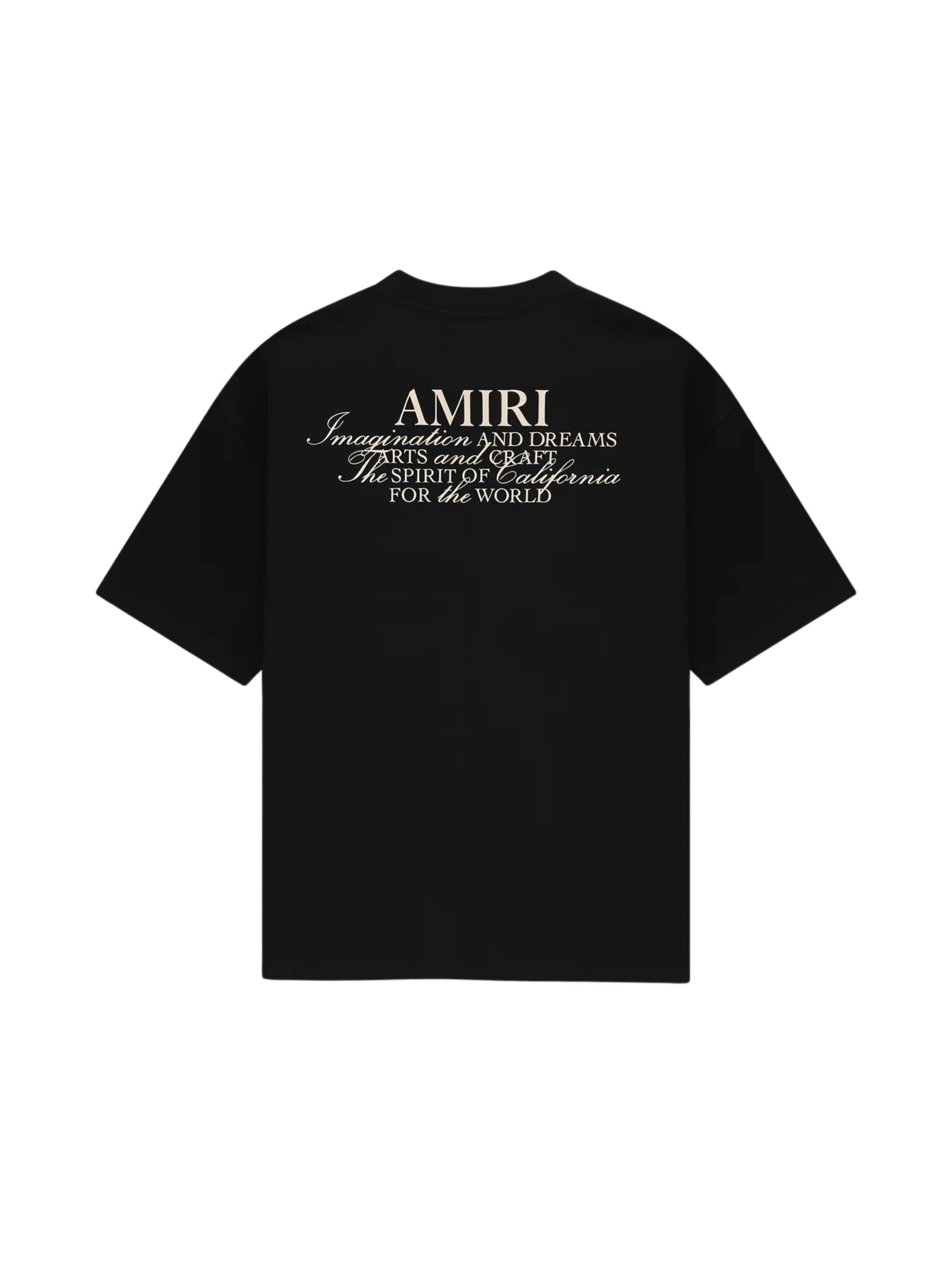 AMIRI SPIRIT TEE