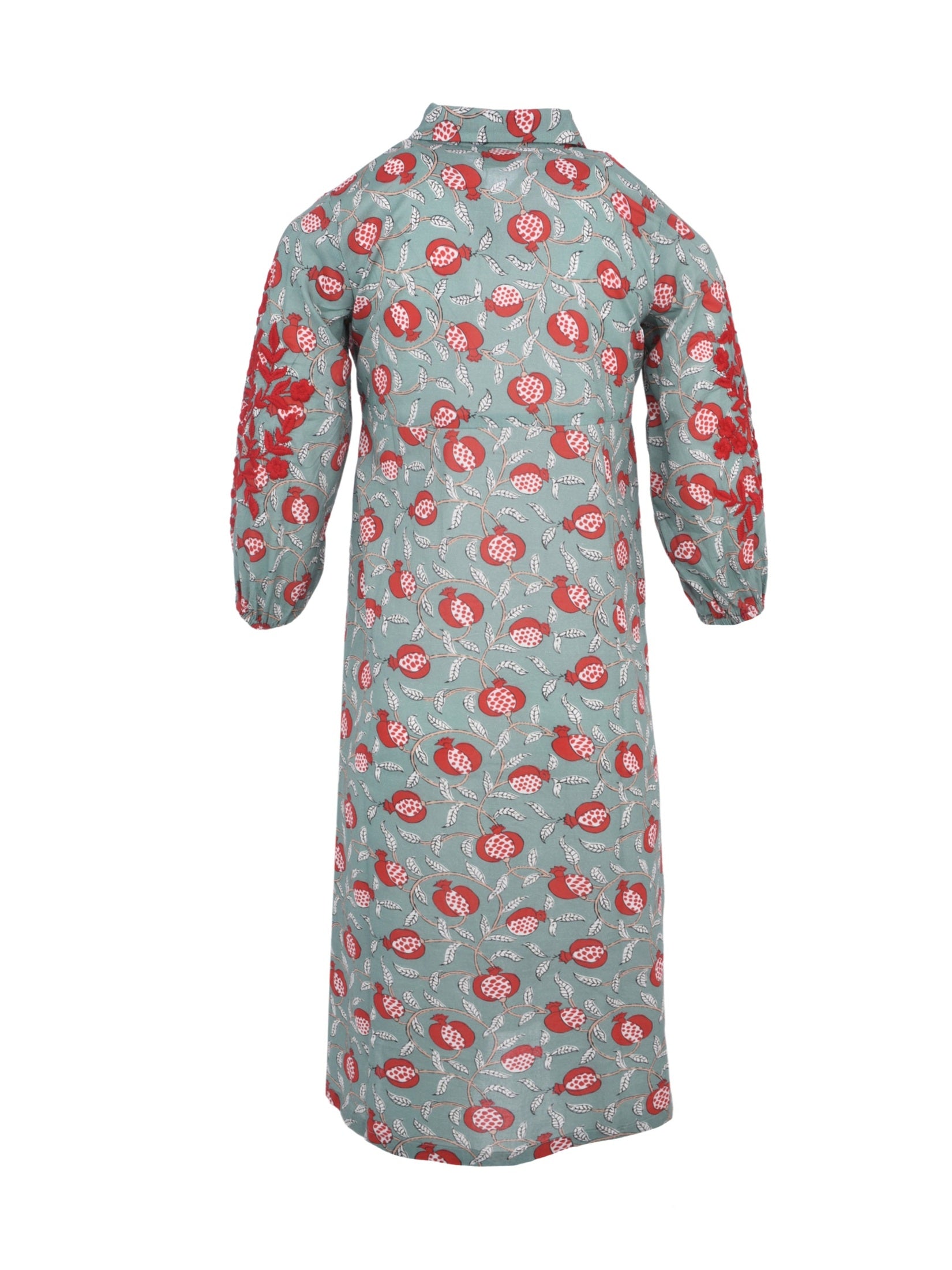 Caftan