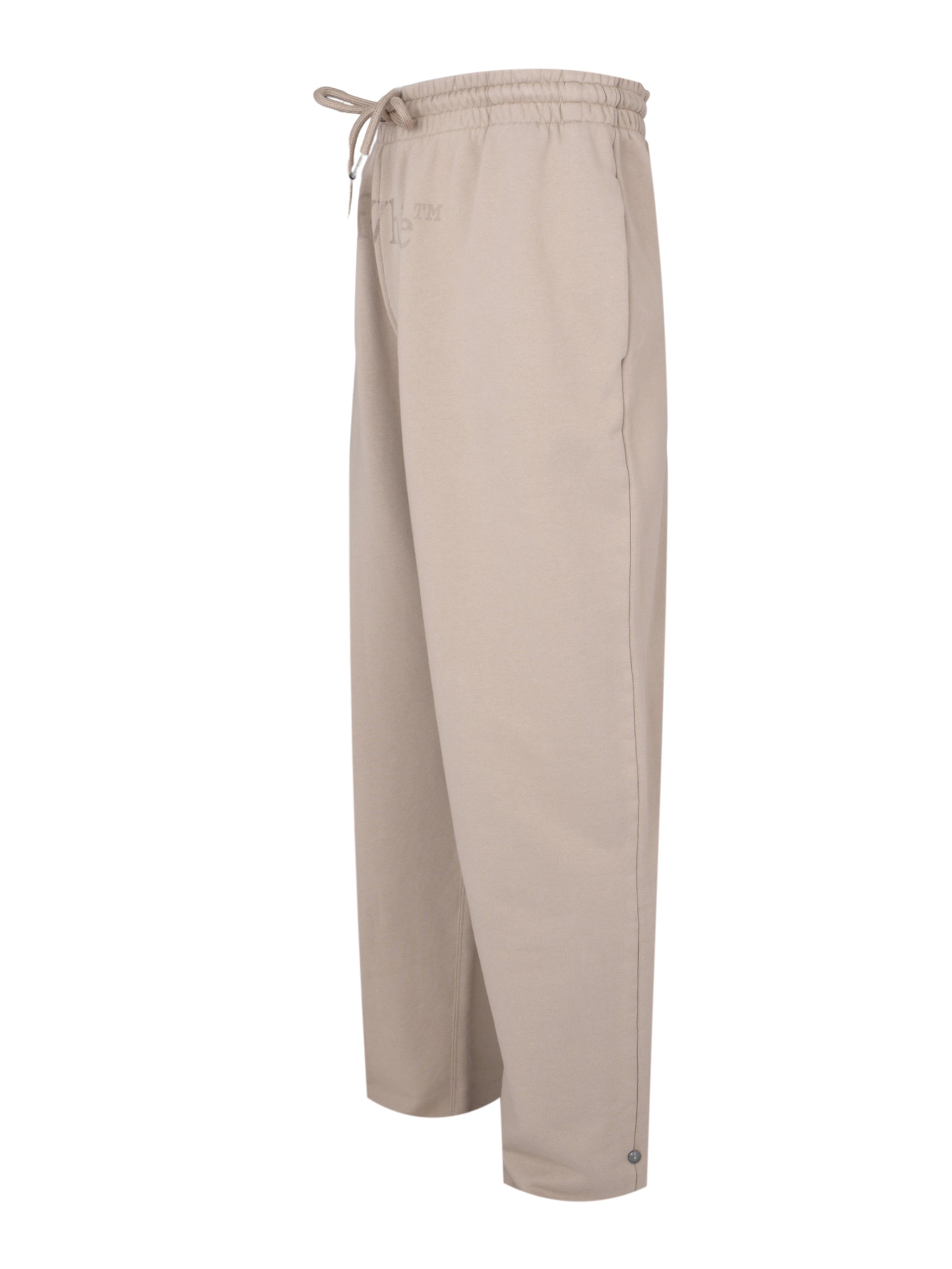 Bookish faded sweatpant