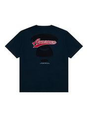 AAPE FANCY MAIN TEE