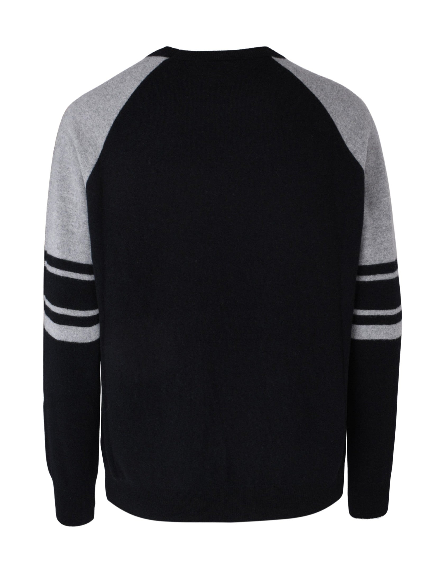 Man sweater