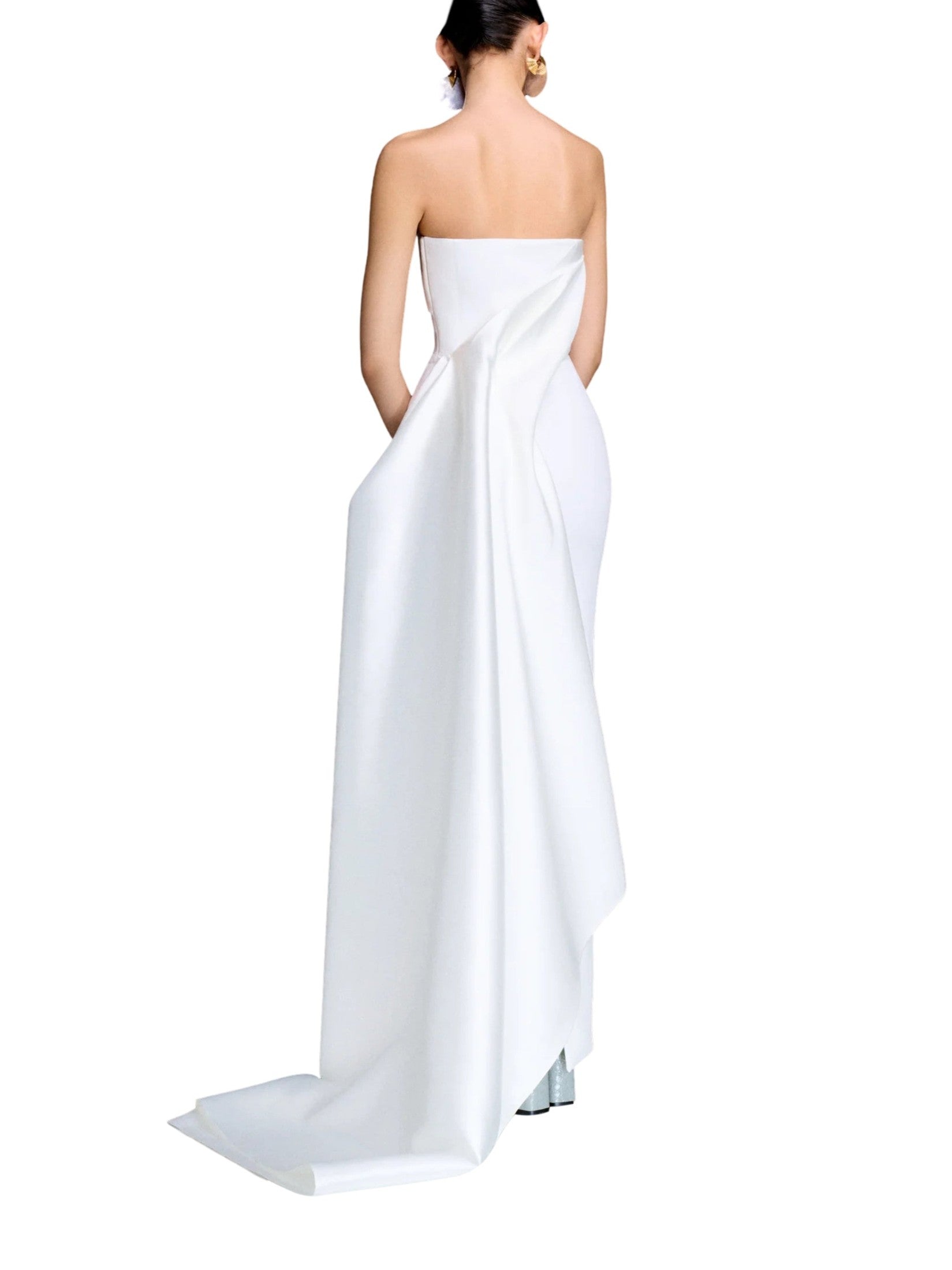 Kiki midaxi dress