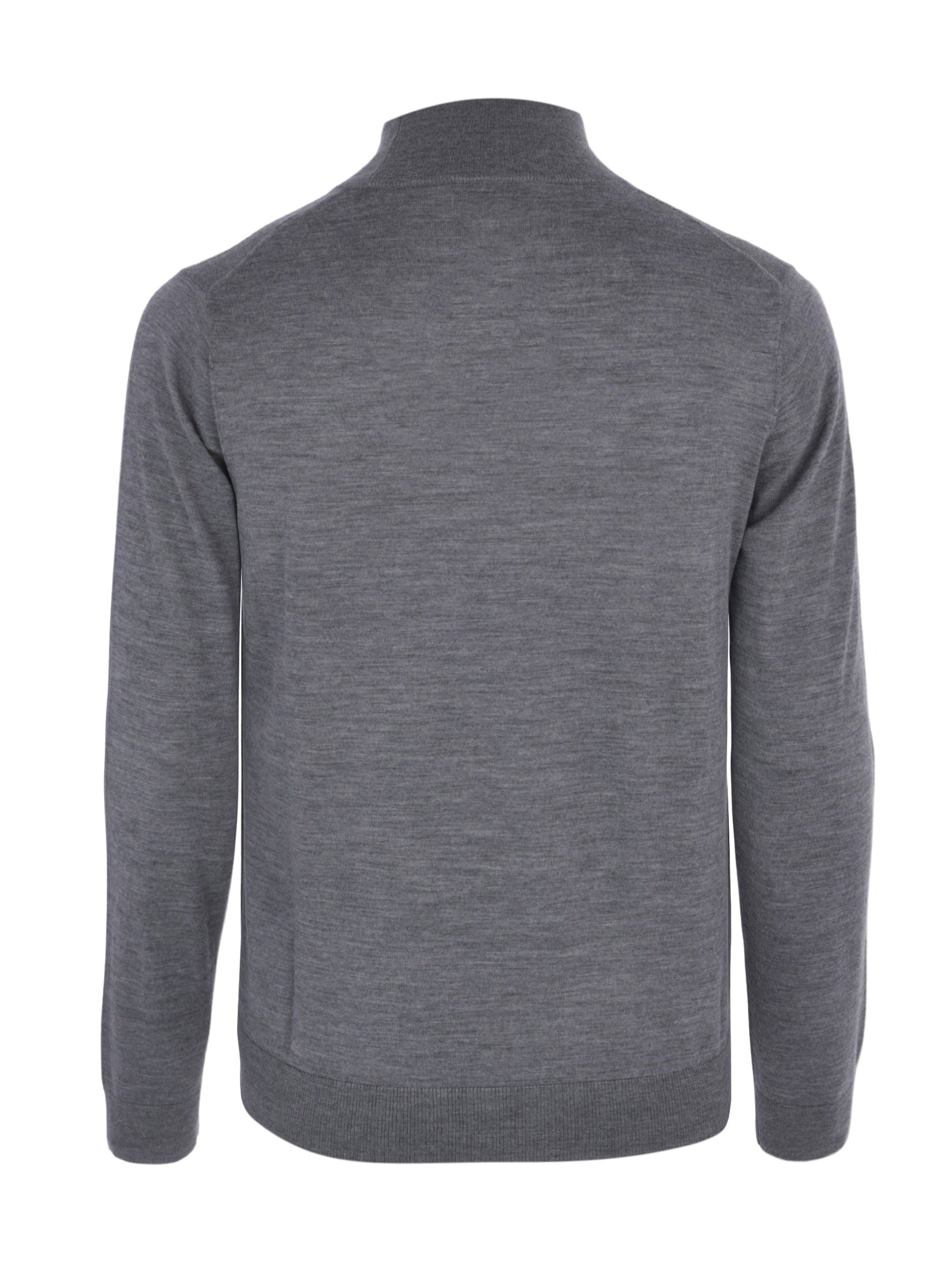 Knit shirt