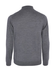 Knit shirt