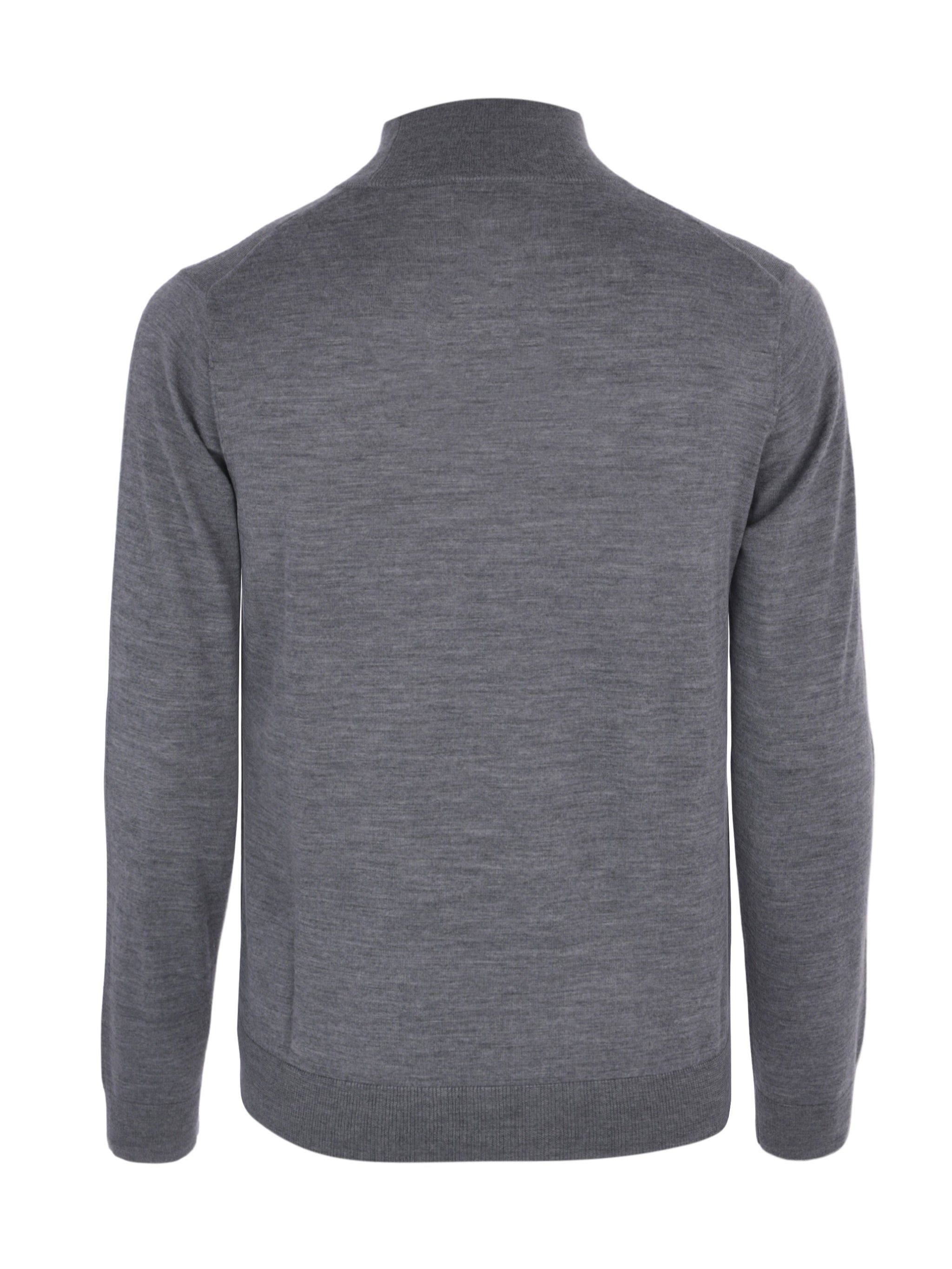 Knit shirt