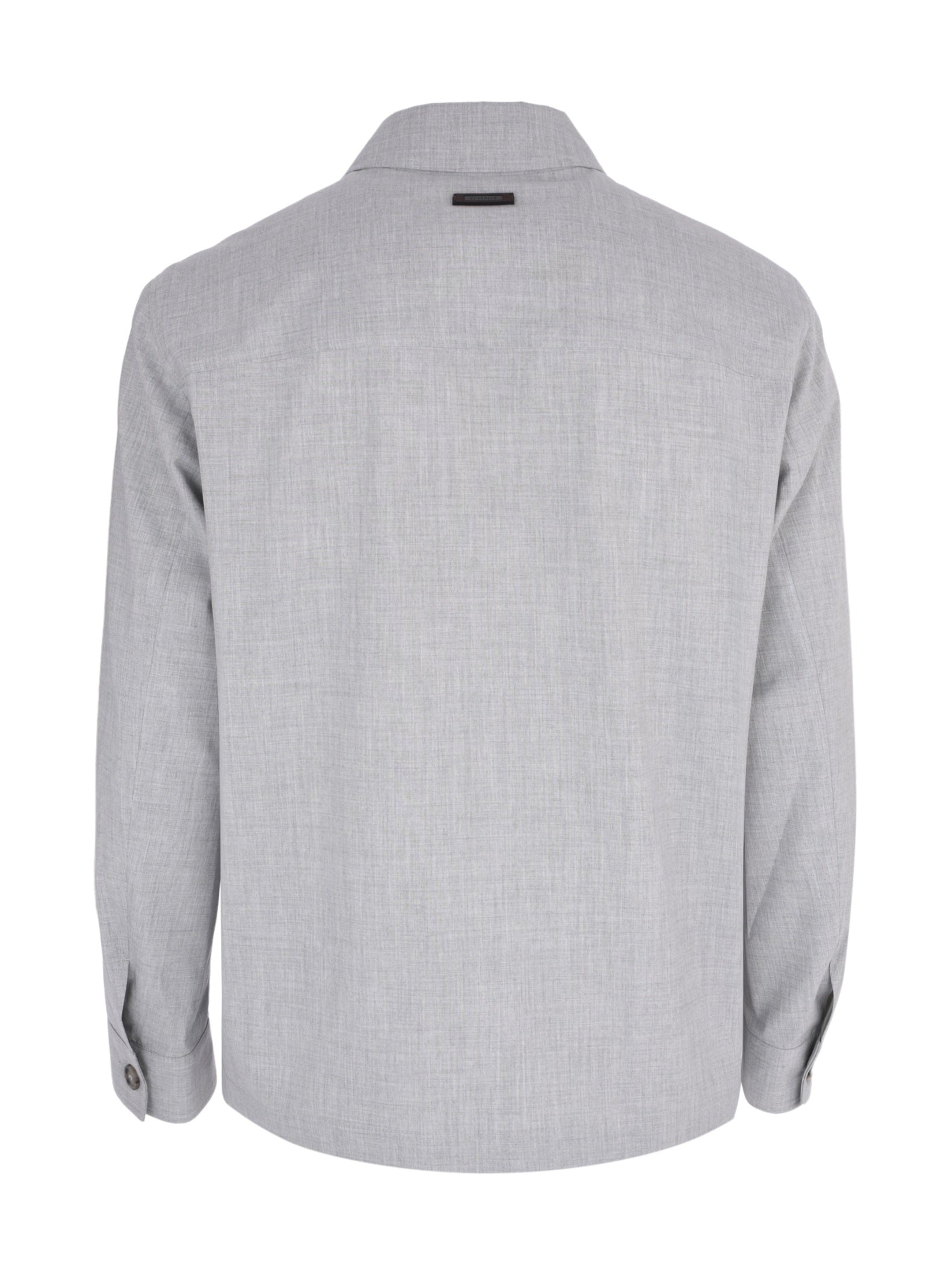 Man outerwear
