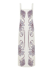 AMARANTA DRESS