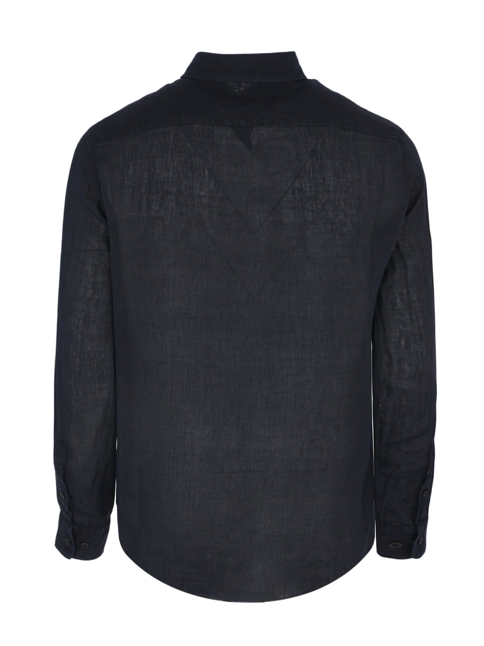 Men shirt contemporary fit