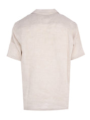 Shirt bowling shirt short sleeves comfort fit