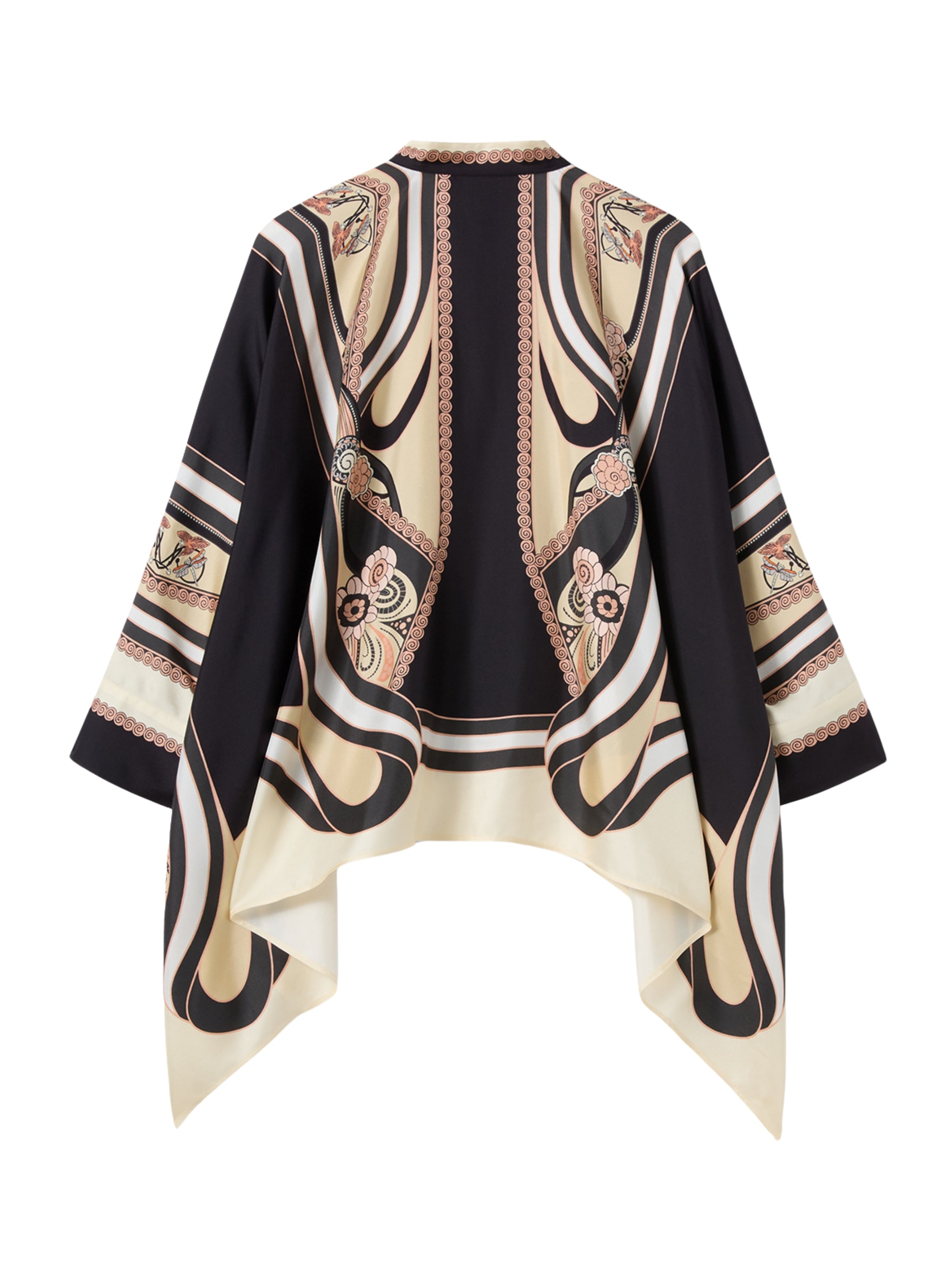 Foulard shirt (placee) ambrosia placee