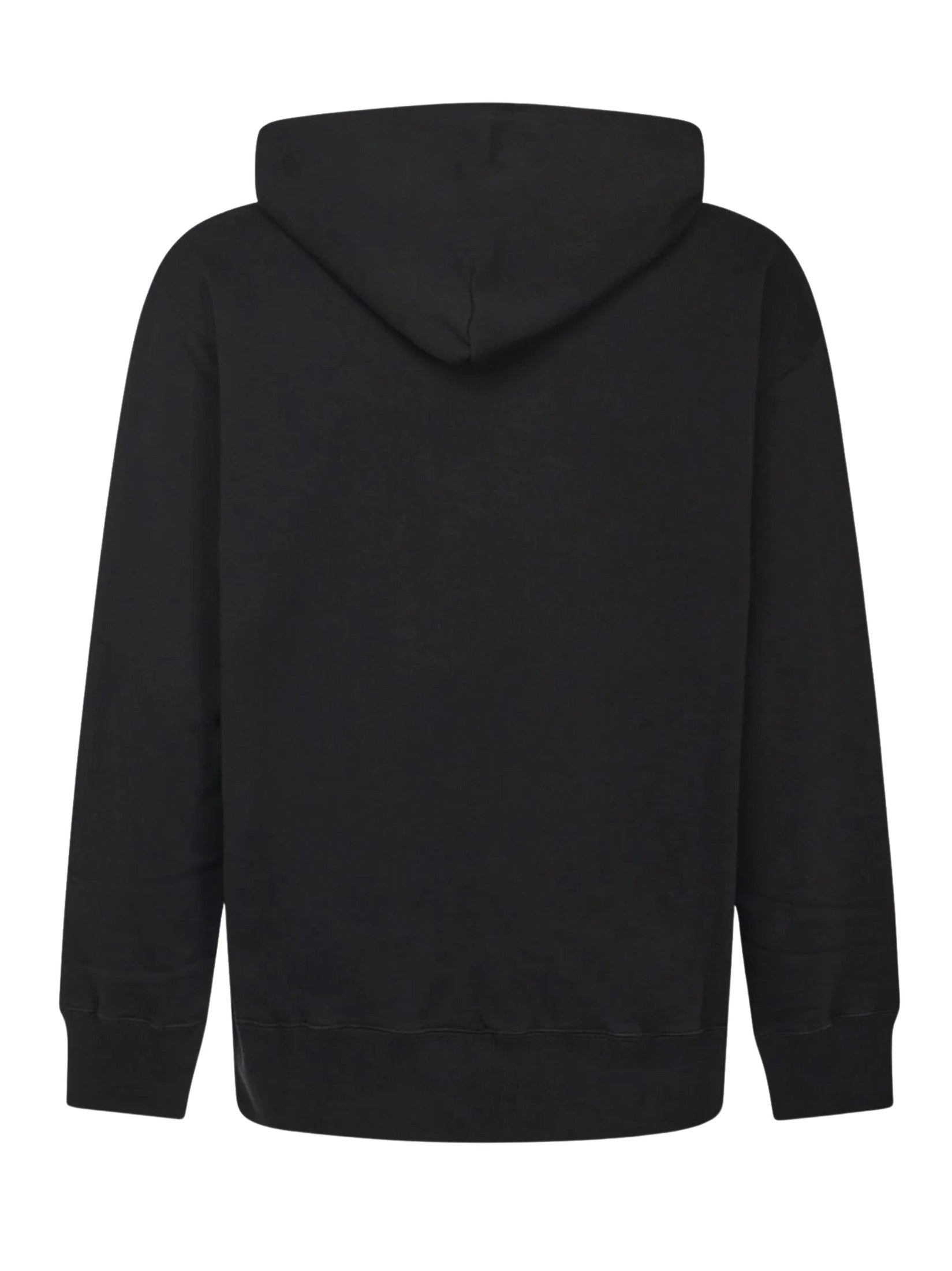 Numeric Sweatshirt