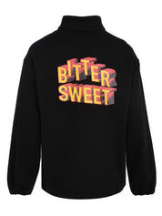 WHAT LIFE IS BITTERSWEET